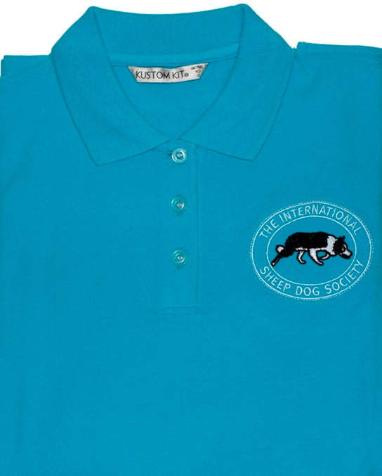 Ladies Polo Shirts