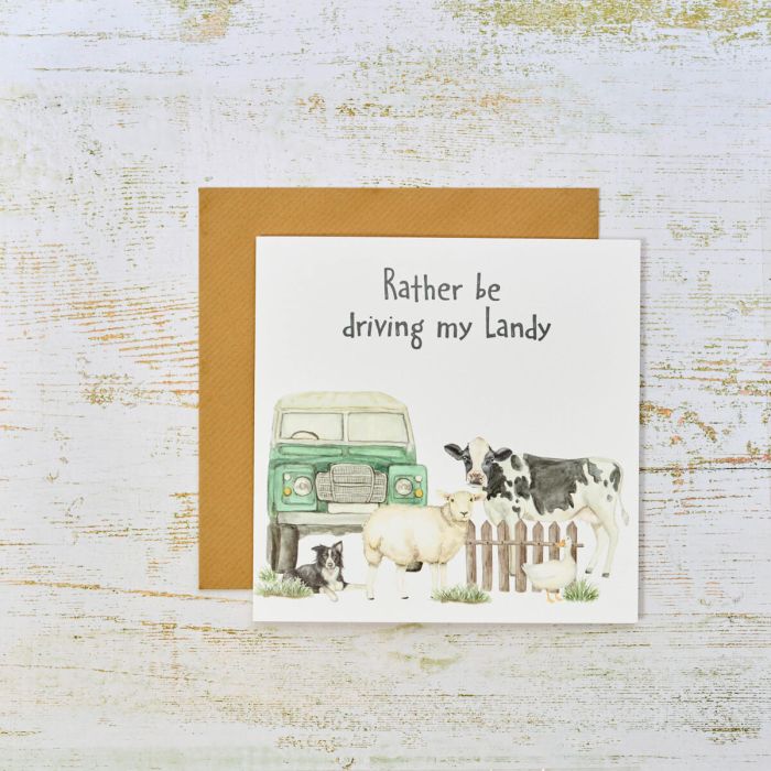 Single Cards & Envelopes