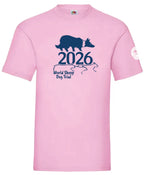 World Trial 2026 Adult T-Shirt