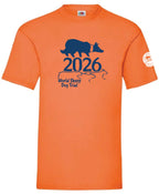 World Trial 2026 Adult T-Shirt