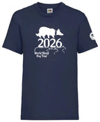 World Trial 2026 Children's T-Shirt