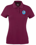 World Trial 2026 Ladies Polo Shirt