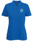 World Trial 2026 Ladies Polo Shirt