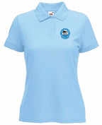 World Trial 2026 Ladies Polo Shirt