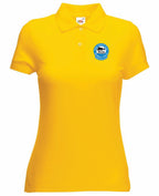 World Trial 2026 Ladies Polo Shirt