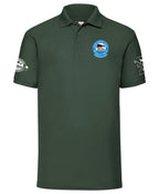 World Trial 2026 Adult Polo shirt