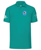 World Trial 2026 Adult Polo shirt