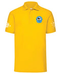 World Trial 2026 Adult Polo shirt