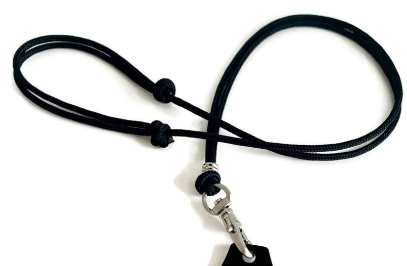 Sailing Rope Lanyard