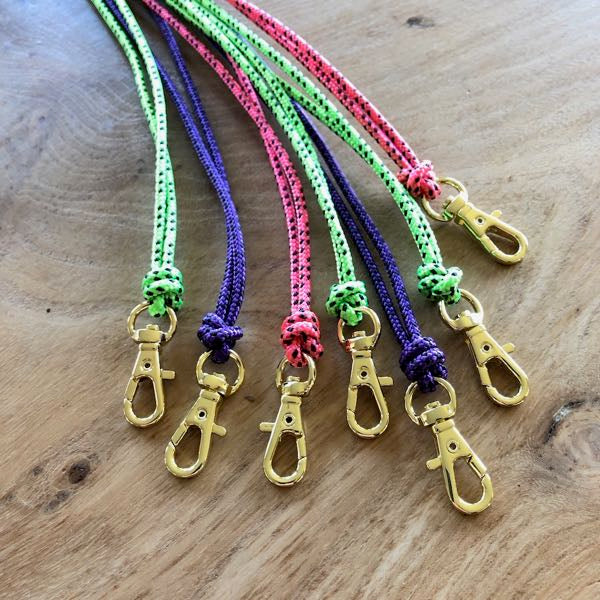 Sailing Rope Lanyard