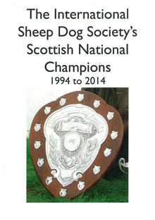 ISDS Champions
