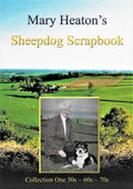 Mary Heaton's Sheepdog Scrapbook Collection