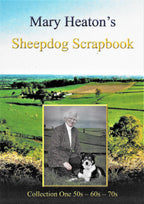 Mary Heaton's Sheepdog Scrapbook Collection