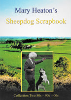 Mary Heaton's Sheepdog Scrapbook Collection