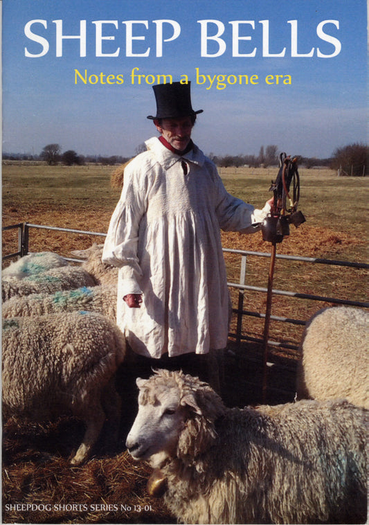 Sheep Bells