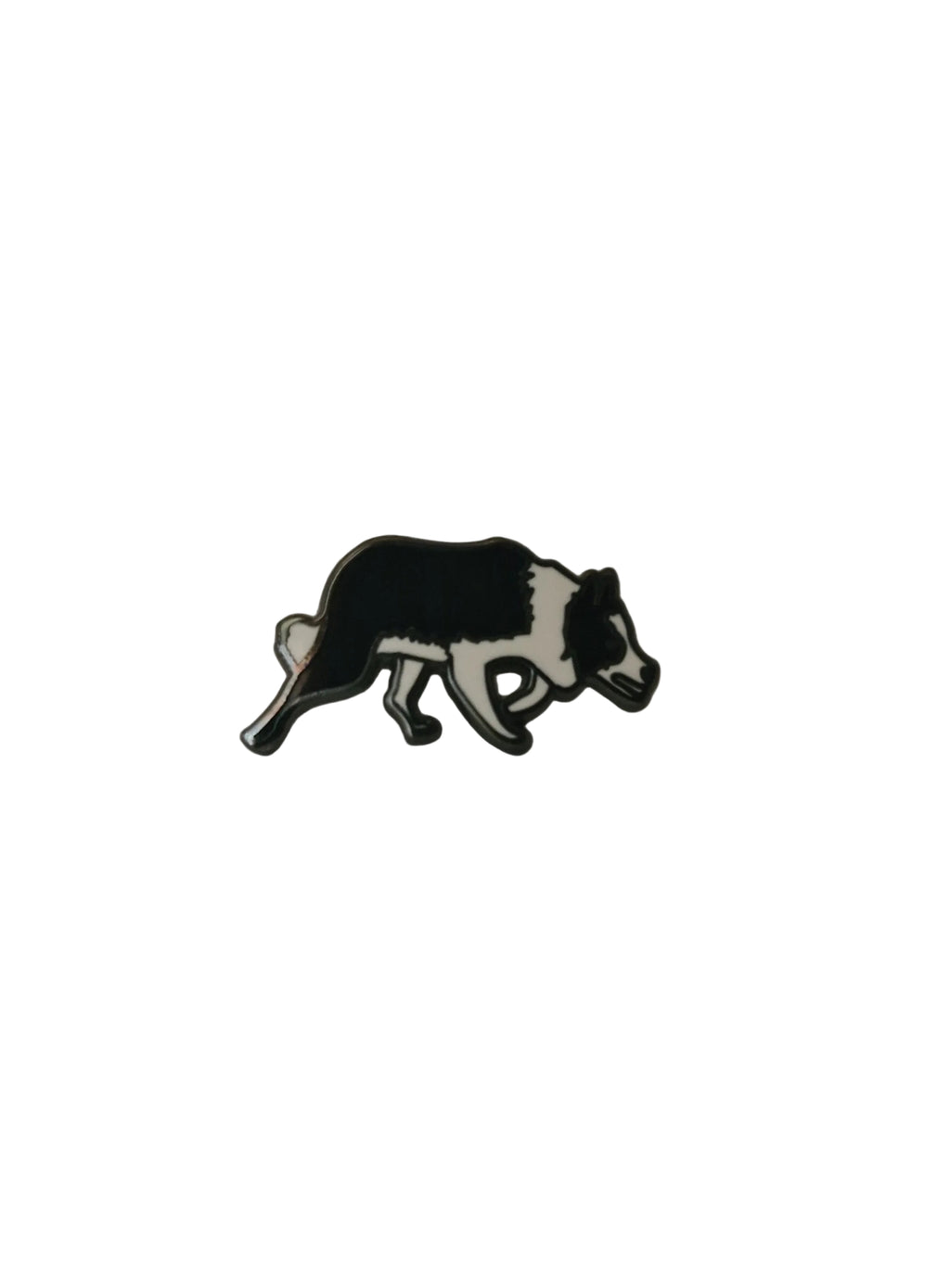 Pin Badges