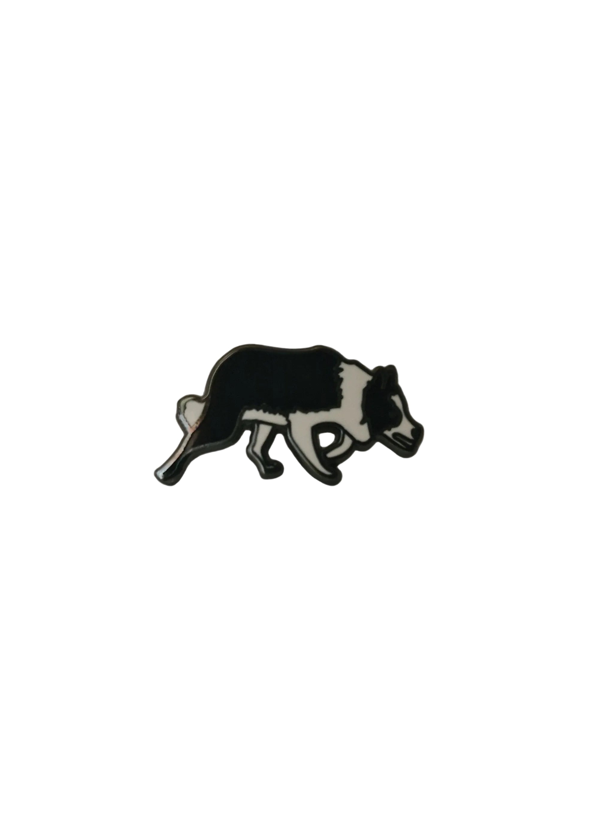 Pin Badges
