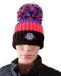 ISDS 120th Anniversary Big Bobble Hats