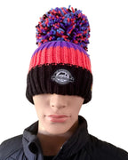 ISDS 120th Anniversary Big Bobble Hats