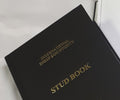 ISDS Stud Book 2023