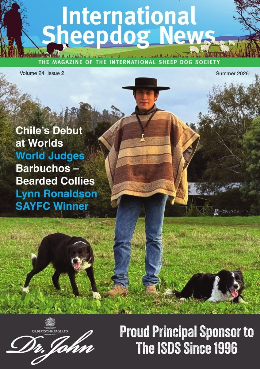ISN Magazine