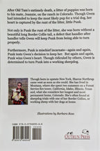 Sharon Northrup Novels