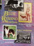 The Blue Riband of the Heather book by Barbara Carpenter