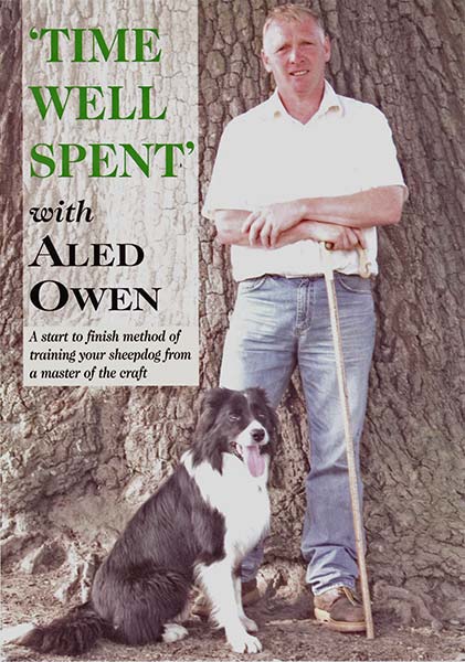 Time Well Spent DVD