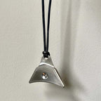 NEW!! Logan Tribute Titanium Whistle