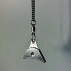 NEW!! Logan Tribute Titanium Whistle
