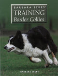 Training Border Collies book - Barbara Sykes