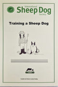 Training a Sheepdog Booklet
