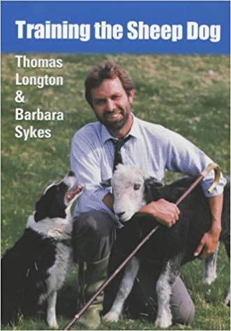 Training the Sheepdog book
