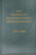 ISDS Trophy Book
