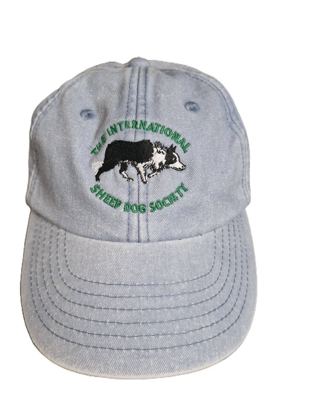Limited Edition ISDS Children's Vintage caps