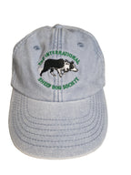 Limited Edition ISDS Children's Vintage caps