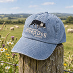 Adults Vintage Caps