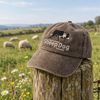 Adults Vintage Caps