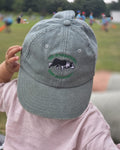 Limited Edition ISDS Children's Vintage caps