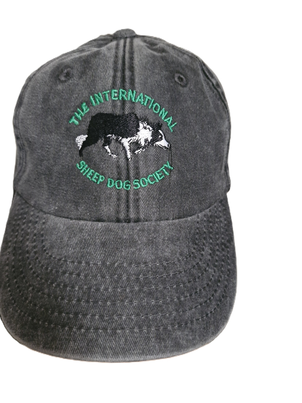Limited Edition ISDS Children's Vintage caps