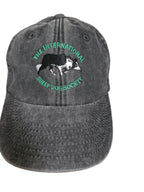 Limited Edition ISDS Children's Vintage caps