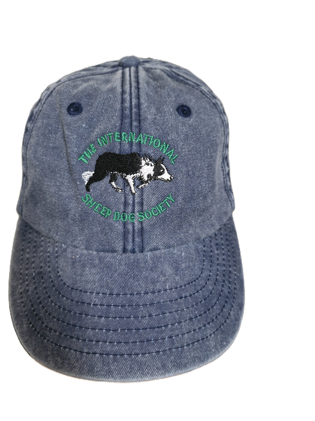 Limited Edition ISDS Children's Vintage caps