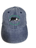 Limited Edition ISDS Children's Vintage caps