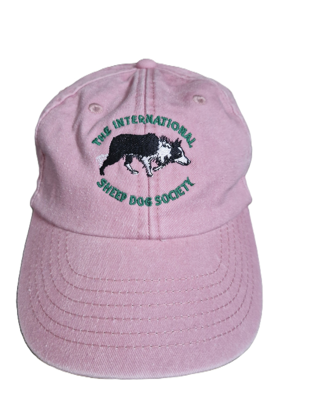 Limited Edition ISDS Children's Vintage caps