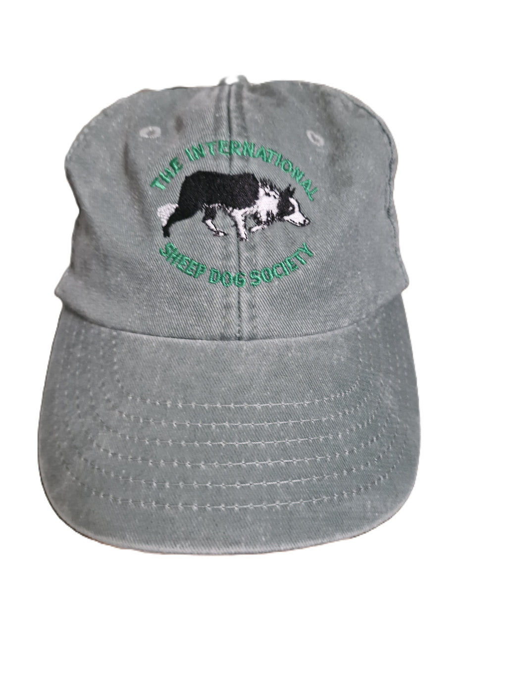Limited Edition ISDS Children's Vintage caps