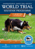 2026 World Trial E-Programme