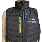 ISDS Adult Limited Edition Padded Gilets