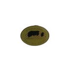 Pin Badges