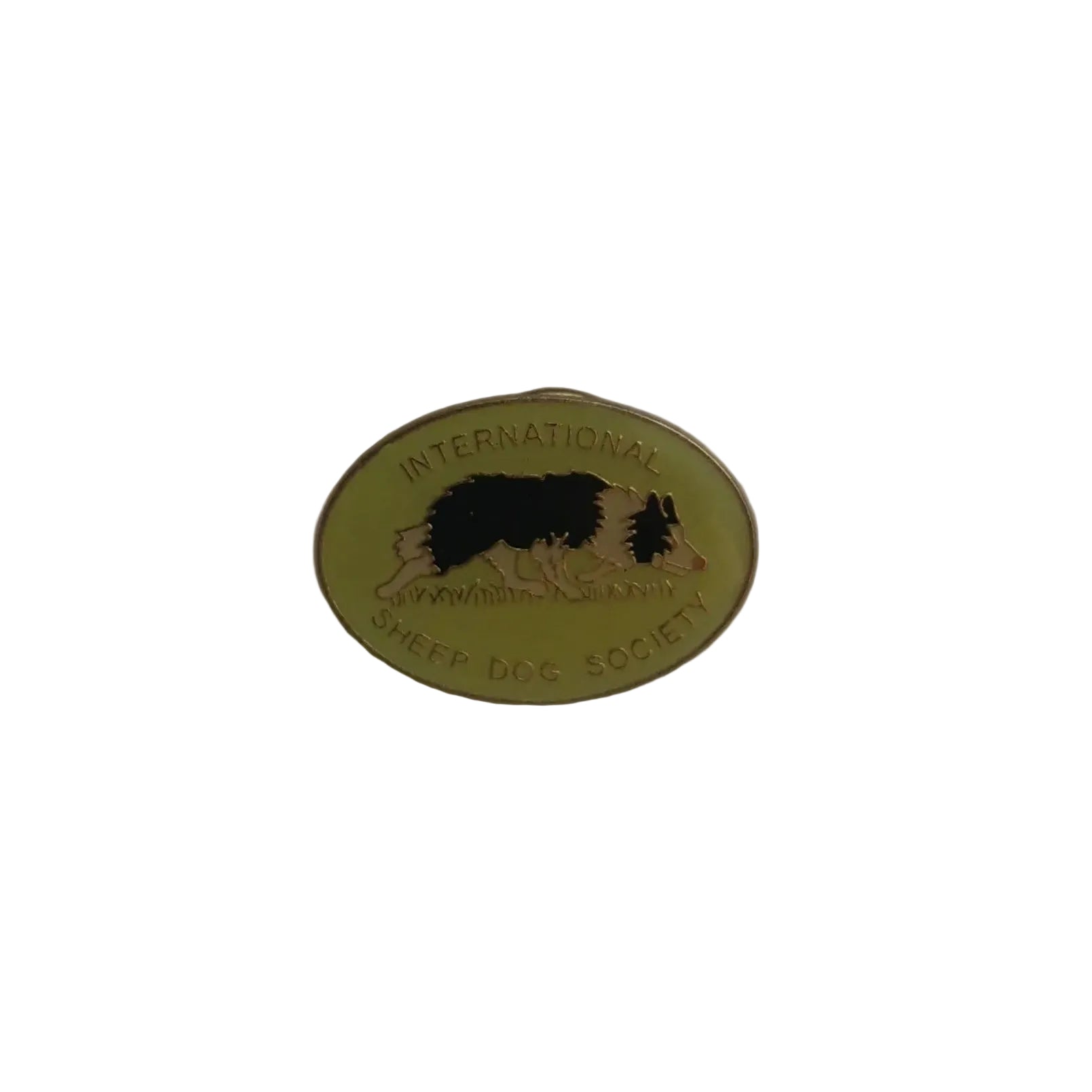 Pin Badges