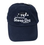 ISDS Logo Cap